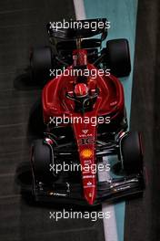 Charles Leclerc (MON) Ferrari F1-75. 26.03.2022. Formula 1 World Championship, Rd 2, Saudi Arabian Grand Prix, Jeddah, Saudi Arabia, Qualifying Day.