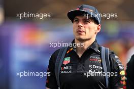 Max Verstappen (NLD) Red Bull Racing. 27.03.2022. Formula 1 World Championship, Rd 2, Saudi Arabian Grand Prix, Jeddah, Saudi Arabia, Race Day.