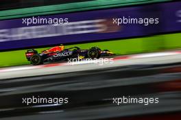 Sergio Perez (MEX), Red Bull Racing  01.10.2022. Formula 1 World Championship, Rd 17, Singapore Grand Prix, Marina Bay Street Circuit, Singapore, Qualifying Day.