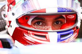 Esteban Ocon (FRA), Alpine F1 Team  01.10.2022. Formula 1 World Championship, Rd 17, Singapore Grand Prix, Marina Bay Street Circuit, Singapore, Qualifying Day.