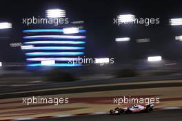Kevin Magnussen (DEN) Haas VF-22. 11.03.2022. Formula 1 Testing, Sakhir, Bahrain, Day Two.