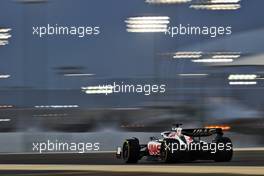 Kevin Magnussen (DEN) Haas VF-22. 11.03.2022. Formula 1 Testing, Sakhir, Bahrain, Day Two.
