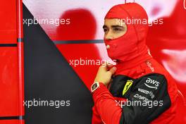 Charles Leclerc (MON) Ferrari. 11.03.2022. Formula 1 Testing, Sakhir, Bahrain, Day Two.