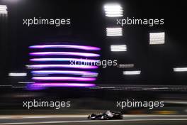 Yuki Tsunoda (JPN) AlphaTauri AT03. 11.03.2022. Formula 1 Testing, Sakhir, Bahrain, Day Two.