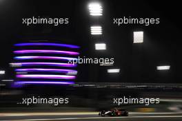 Carlos Sainz Jr (ESP) Ferrari F1-75. 11.03.2022. Formula 1 Testing, Sakhir, Bahrain, Day Two.