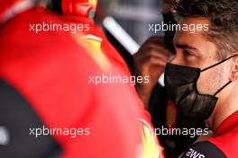 Charles Leclerc (MON) Ferrari. 12.03.2022. Formula 1 Testing, Sakhir, Bahrain, Day Three.