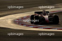 Charles Leclerc (MON) Ferrari F1-75. 12.03.2022. Formula 1 Testing, Sakhir, Bahrain, Day Three.