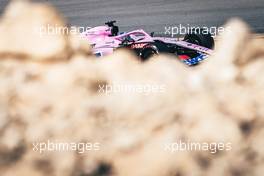Fernando Alonso (ESP) Alpine F1 Team A522. 12.03.2022. Formula 1 Testing, Sakhir, Bahrain, Day Three.