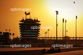 Max Verstappen (NLD) Red Bull Racing RB18. 12.03.2022. Formula 1 Testing, Sakhir, Bahrain, Day Three.