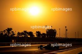 Valtteri Bottas (FIN) Alfa Romeo F1 Team C42. 10.03.2022. Formula 1 Testing, Sakhir, Bahrain, Day One.