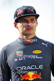 Max Verstappen (NLD) Red Bull Racing. 10.03.2022. Formula 1 Testing, Sakhir, Bahrain, Day One.