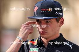 Max Verstappen (NLD) Red Bull Racing. 10.03.2022. Formula 1 Testing, Sakhir, Bahrain, Day One.