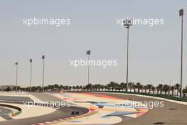 Esteban Ocon (FRA) Alpine F1 Team A522. 10.03.2022. Formula 1 Testing, Sakhir, Bahrain, Day One.