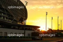 Pierre Gasly (FRA), AlphaTauri F1  18.11.2022. Formula 1 World Championship, Rd 22, Abu Dhabi Grand Prix, Yas Marina Circuit, Abu Dhabi, Practice Day.