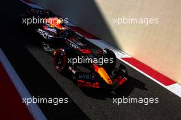 Liam Lawson (NZL) Red Bull Racing 18.11.2022. Formula 1 World Championship, Rd 22, Abu Dhabi Grand Prix, Yas Marina Circuit, Abu Dhabi, Practice Day.