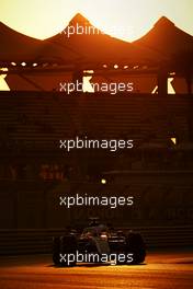 Yuki Tsunoda (JPN) AlphaTauri AT03. 18.11.2022. Formula 1 World Championship, Rd 22, Abu Dhabi Grand Prix, Yas Marina Circuit, Abu Dhabi, Practice Day.