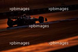 Pierre Gasly (FRA) AlphaTauri AT03. 18.11.2022. Formula 1 World Championship, Rd 22, Abu Dhabi Grand Prix, Yas Marina Circuit, Abu Dhabi, Practice Day.