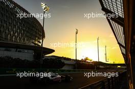 Mick Schumacher (GER), Haas F1 Team  18.11.2022. Formula 1 World Championship, Rd 22, Abu Dhabi Grand Prix, Yas Marina Circuit, Abu Dhabi, Practice Day.
