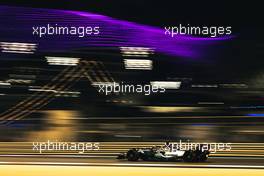 George Russell (GBR) Mercedes AMG F1 W13. 19.11.2022. Formula 1 World Championship, Rd 22, Abu Dhabi Grand Prix, Yas Marina Circuit, Abu Dhabi, Qualifying Day.
