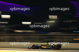 Daniel Ricciardo (AUS) McLaren MCL36. 19.11.2022. Formula 1 World Championship, Rd 22, Abu Dhabi Grand Prix, Yas Marina Circuit, Abu Dhabi, Qualifying Day.