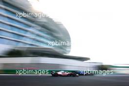Kevin Magnussen (DEN) Haas F1 Team  19.11.2022. Formula 1 World Championship, Rd 22, Abu Dhabi Grand Prix, Yas Marina Circuit, Abu Dhabi, Qualifying Day.