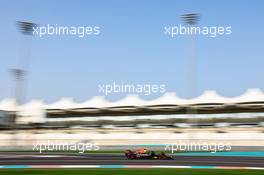 Sergio Perez (MEX), Red Bull Racing  22.11.2022. Formula 1 Testing, Yas Marina Circuit, Abu Dhabi, Tuesday.