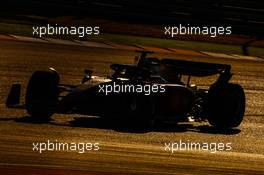 Carlos Sainz Jr (ESP), Scuderia Ferrari  21.10.2022. Formula 1 World Championship, Rd 19, United States Grand Prix, Austin, Texas, USA, Practice Day.
