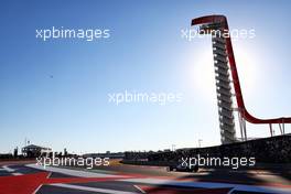 Mick Schumacher (GER) Haas VF-22. 21.10.2022. Formula 1 World Championship, Rd 19, United States Grand Prix, Austin, Texas, USA, Practice Day.