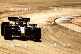 Sergio Perez (MEX) Red Bull Racing RB18. 21.10.2022. Formula 1 World Championship, Rd 19, United States Grand Prix, Austin, Texas, USA, Practice Day.