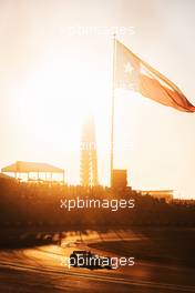 Kevin Magnussen (DEN) Haas VF-22. 21.10.2022. Formula 1 World Championship, Rd 19, United States Grand Prix, Austin, Texas, USA, Practice Day.