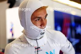 Alexander Albon (THA) Williams Racing. 21.10.2022. Formula 1 World Championship, Rd 19, United States Grand Prix, Austin, Texas, USA, Practice Day.