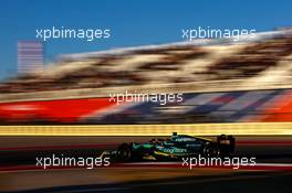 Lance Stroll (CDN), Aston Martin F1 Team  21.10.2022. Formula 1 World Championship, Rd 19, United States Grand Prix, Austin, Texas, USA, Practice Day.