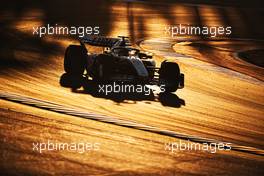 Kevin Magnussen (DEN) Haas VF-22. 21.10.2022. Formula 1 World Championship, Rd 19, United States Grand Prix, Austin, Texas, USA, Practice Day.