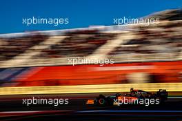 Daniel Ricciardo (AUS), McLaren F1 Team  21.10.2022. Formula 1 World Championship, Rd 19, United States Grand Prix, Austin, Texas, USA, Practice Day.