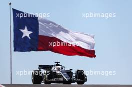 Pierre Gasly (FRA), AlphaTauri F1  21.10.2022. Formula 1 World Championship, Rd 19, United States Grand Prix, Austin, Texas, USA, Practice Day.