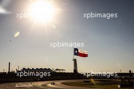 Low light action. 21.10.2022. Formula 1 World Championship, Rd 19, United States Grand Prix, Austin, Texas, USA, Practice Day.
