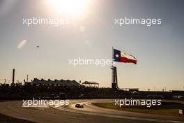 Lance Stroll (CDN) Aston Martin F1 Team AMR22. 21.10.2022. Formula 1 World Championship, Rd 19, United States Grand Prix, Austin, Texas, USA, Practice Day.