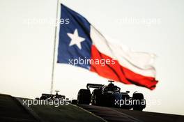 Alexander Albon (THA) Williams Racing FW44. 21.10.2022. Formula 1 World Championship, Rd 19, United States Grand Prix, Austin, Texas, USA, Practice Day.