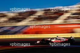Mick Schumacher (GER), Haas F1 Team  21.10.2022. Formula 1 World Championship, Rd 19, United States Grand Prix, Austin, Texas, USA, Practice Day.