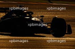 Alex Albon (THA), Williams F1 Team  21.10.2022. Formula 1 World Championship, Rd 19, United States Grand Prix, Austin, Texas, USA, Practice Day.