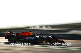 Sergio Perez (MEX), Red Bull Racing  21.10.2022. Formula 1 World Championship, Rd 19, United States Grand Prix, Austin, Texas, USA, Practice Day.
