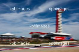 Kevin Magnussen (DEN) Haas F1 Team  22.10.2022. Formula 1 World Championship, Rd 19, United States Grand Prix, Austin, Texas, USA, Qualifying Day.