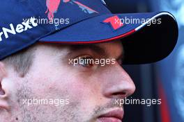 Max Verstappen (NLD) Red Bull Racing. 20.10.2022. Formula 1 World Championship, Rd 19, United States Grand Prix, Austin, Texas, USA, Preparation Day.