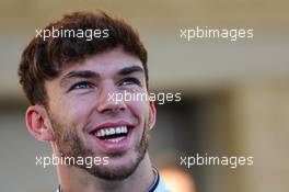 Pierre Gasly (FRA), AlphaTauri F1  20.10.2022. Formula 1 World Championship, Rd 19, United States Grand Prix, Austin, Texas, USA, Preparation Day.