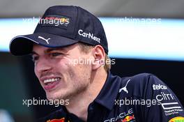 Max Verstappen (NLD), Red Bull Racing  20.10.2022. Formula 1 World Championship, Rd 19, United States Grand Prix, Austin, Texas, USA, Preparation Day.