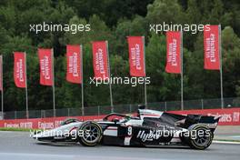 Frederik Vesti (DEN) ART. 08.07.2022. FIA Formula 2 Championship, Rd 8, Spielberg, Austria, Friday.
