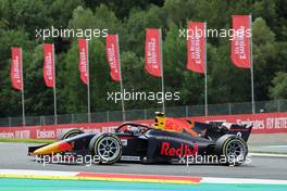 Jehan Daruvala (IND) Prema Racing. 08.07.2022. FIA Formula 2 Championship, Rd 8, Spielberg, Austria, Friday.