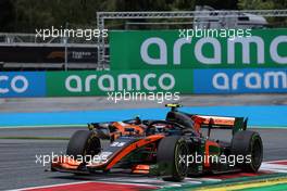 Amaury Cordeel (BEL) Van Amersfoort Racing. 08.07.2022. FIA Formula 2 Championship, Rd 8, Spielberg, Austria, Friday.