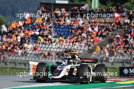 Theo Pourchaire (FRA) ART. 09.07.2022. FIA Formula 2 Championship, Rd 8, Spielberg, Austria, Saturday.