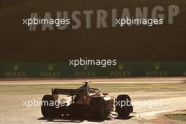 Felipe Drugovich (BRA) MP Motorsport. 09.07.2022. FIA Formula 2 Championship, Rd 8, Spielberg, Austria, Saturday.